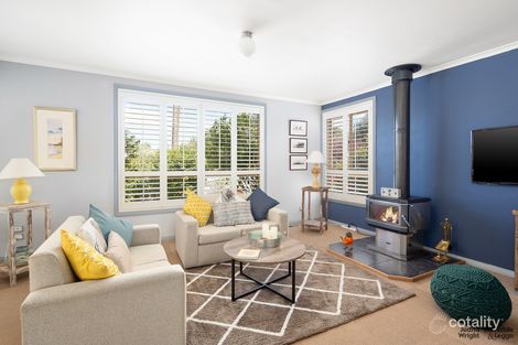 Property photo of 1/3 Beach Crescent Newhaven VIC 3925