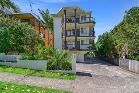 Property photo of 7/11 Saltair Street Kings Beach QLD 4551