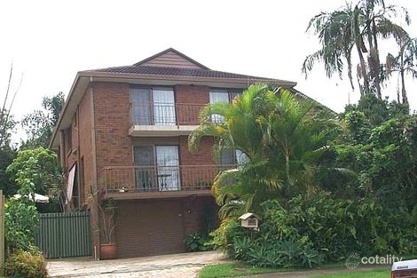 57 Eugaree St, Southport, QLD 4215