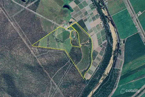 Contact Agent For Address, Majors Creek, QLD 4816