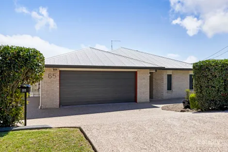 65 Platz St, Darling Heights, QLD 4350