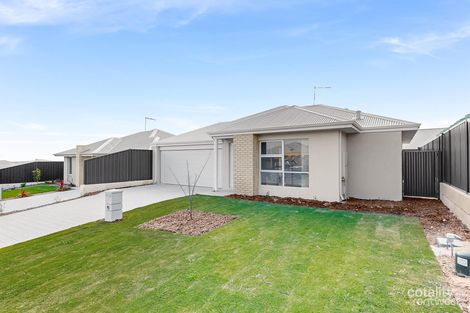 Property photo of 73 Cowaramup Loop Two Rocks WA 6037