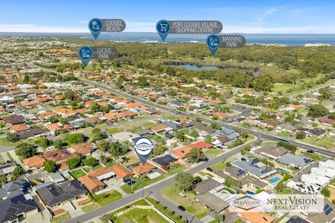 Property photo of 9 Paulik Way Hamilton Hill WA 6163