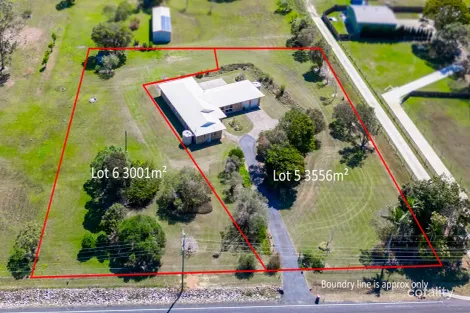 347-359 MARKWELL RD, CABOOLTURE, QLD 4510