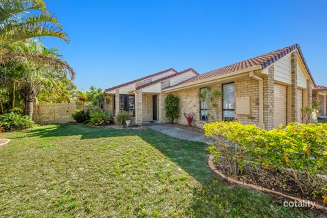 Property photo of 76 Headsail Drive Banksia Beach QLD 4507