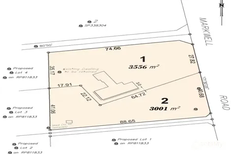 Property photo of 347-359 Markwell Road Caboolture QLD 4510