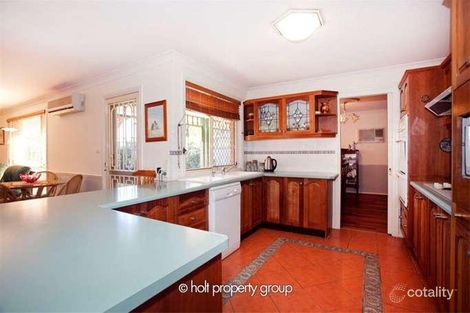 Property photo of 37 Carmarthen Street Menai NSW 2234