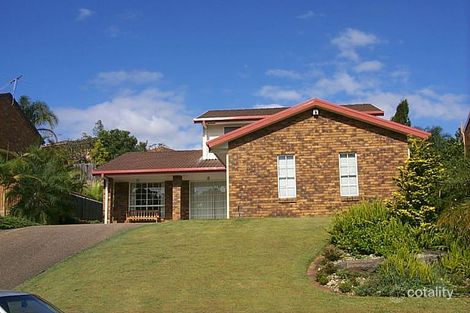 21 Karloff Dr, Stafford Heights, QLD 4053