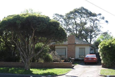 25 Oshannessy St, Nunawading, VIC 3131