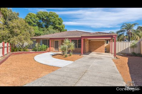 Property photo of 35 Bardwell Street Thornlie WA 6108