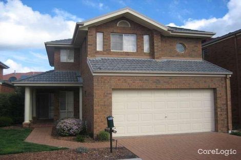 Property photo of 25 Mat Rush Avenue Bundoora VIC 3083