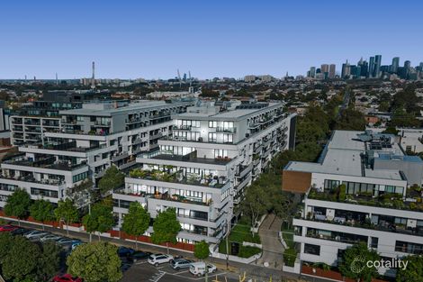 506/22 Barkly St, Brunswick East, VIC 3057