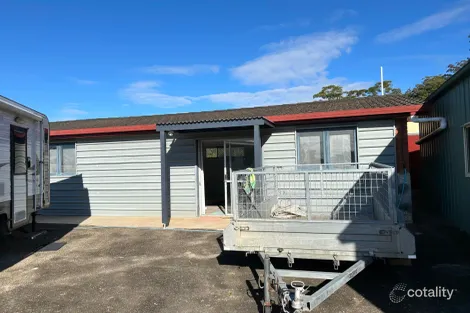 877 Waterfall Way, Bellingen, NSW 2454