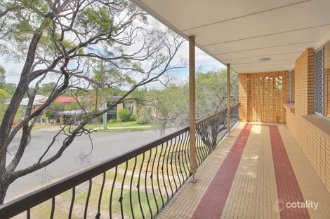 Property photo of 4 Hoad Street Upper Mount Gravatt QLD 4122