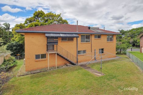 Property photo of 4 Hoad Street Upper Mount Gravatt QLD 4122