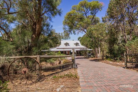 Property photo of 25 Goldsmith Drive Wellard WA 6170