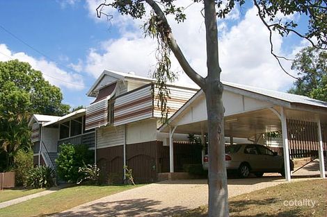 55 Glencoe St, The Range, QLD 4700