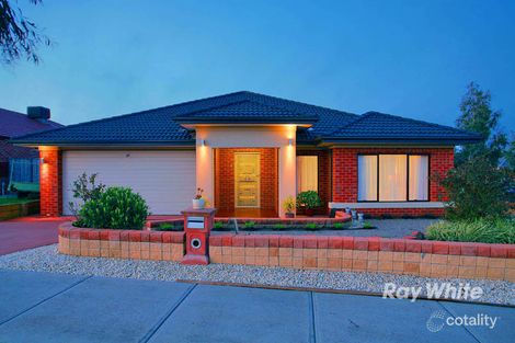 Property photo of 44 Biscay Grove Lyndhurst VIC 3975
