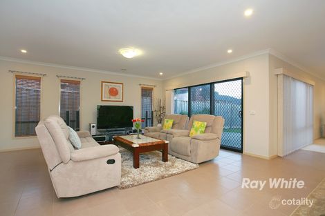 Property photo of 44 Biscay Grove Lyndhurst VIC 3975