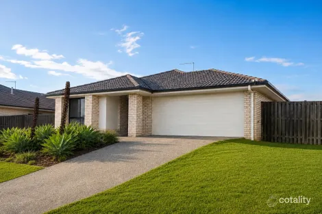 13 Cottonwood Cres, Fernvale, QLD 4306