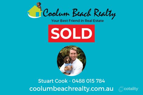 Property photo of 97/885 David Low Way Marcoola QLD 4564