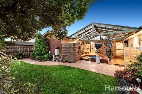 Property photo of 9 Xavier Drive Wheelers Hill VIC 3150