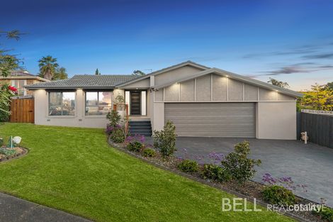 14 Atherton Ct, Kilsyth, VIC 3137