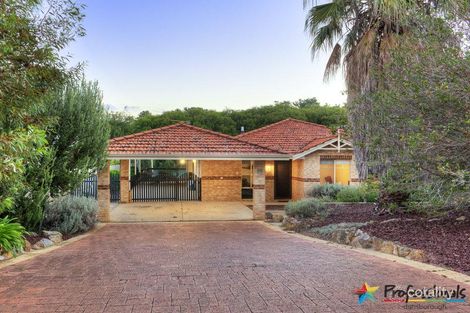 24 Norfolk St, Dunsborough, WA 6281
