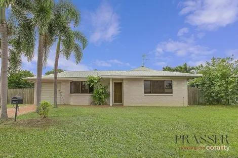 Property photo of 27 Feeney Avenue Rasmussen QLD 4815
