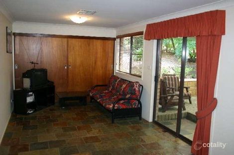 Property photo of 7 Mackellar Circle Springwood NSW 2777