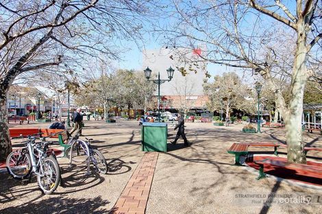 2/8 Churchill Ave, Strathfield, NSW 2135