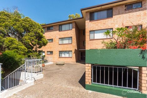 15/28-32 Railway Cres, Jannali, NSW 2226