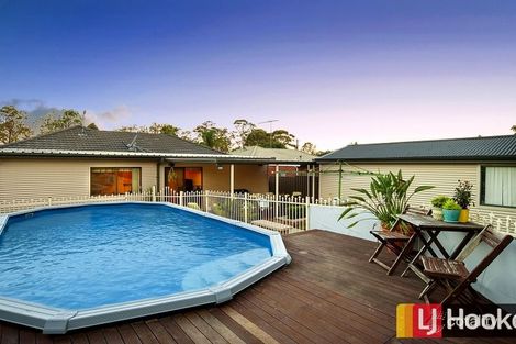 Property photo of 52 Noel Street Marayong NSW 2148