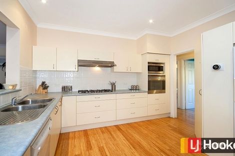 Property photo of 52 Noel Street Marayong NSW 2148