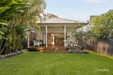 Property photo of 269 Riding Road Balmoral QLD 4171