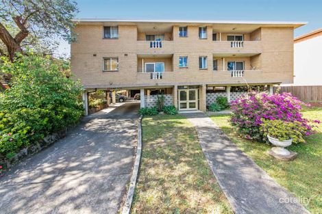 Property photo of 1/43-45 Neil Street Merrylands NSW 2160