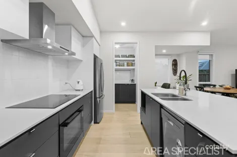 Property photo of 71 Bellthorpe Road Botanic Ridge VIC 3977
