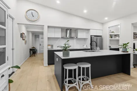 Property photo of 71 Bellthorpe Road Botanic Ridge VIC 3977