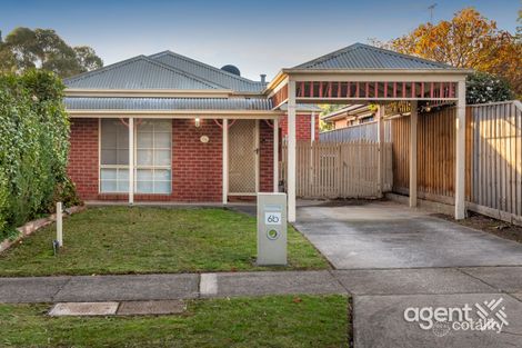 Property photo of 6B Coolong Avenue Berwick VIC 3806