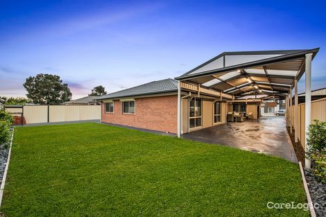 Property photo of 30 Jacaranda Drive Taylors Hill VIC 3037