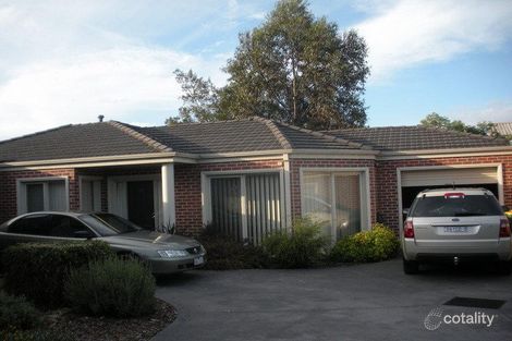 4/12 Mccomb St, Lilydale, VIC 3140