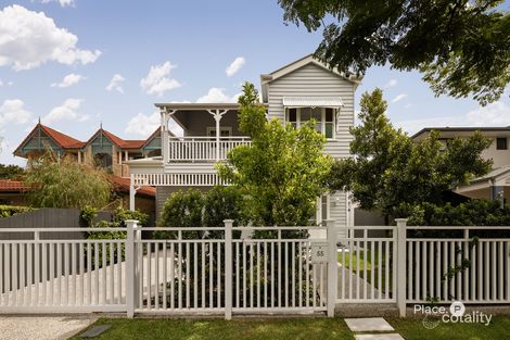 55 Stevenson St, Ascot, QLD 4007