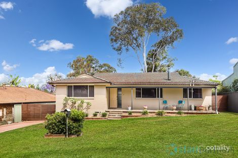 Property photo of 54 Macquarie Road Wilberforce NSW 2756