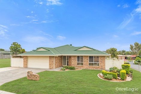 4 Pamela Dr, Bray Park, QLD 4500