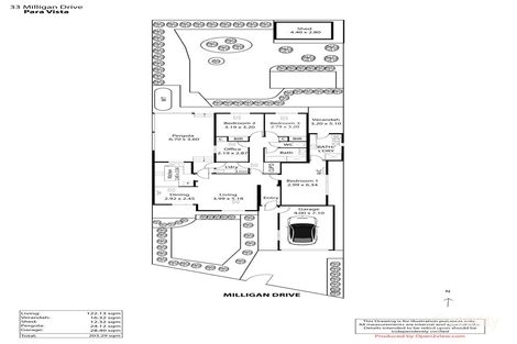 Property photo of 33 Milligan Drive Para Vista SA 5093