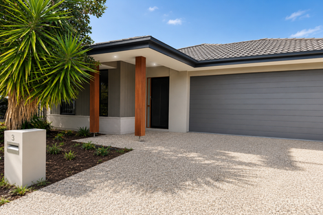 Property photo of 5 Marble Lane Pimpama QLD 4209
