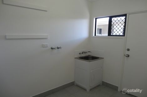 Property photo of 36 Bellingham Crescent Kirwan QLD 4817