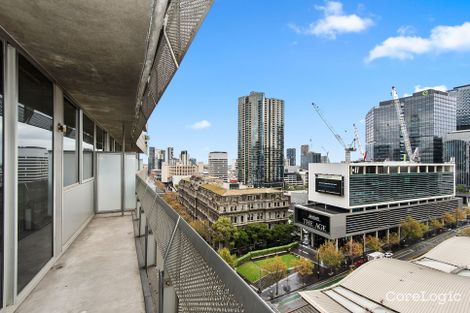 Property photo of 1304/620 Collins Street Melbourne VIC 3000