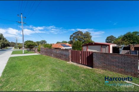 Property photo of 24 Merilee Terrace Kelmscott WA 6111