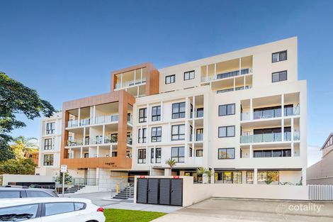 603/29-35 Burlington Rd, Homebush, NSW 2140